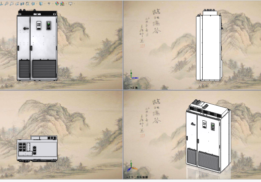 ABB机柜缩略图