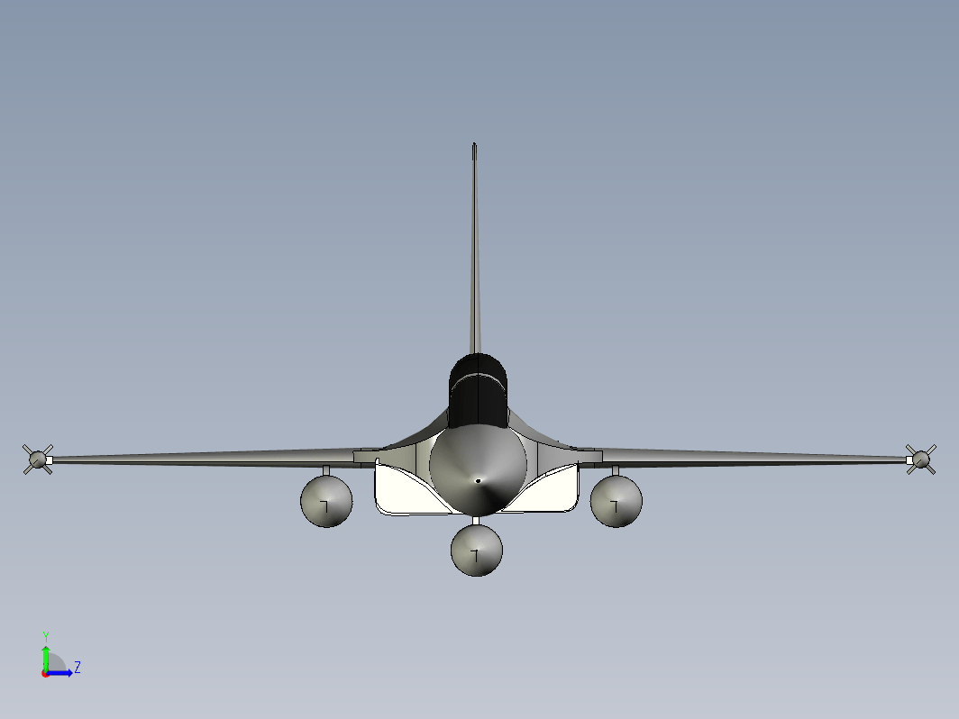 T-50“金鹰”教练机