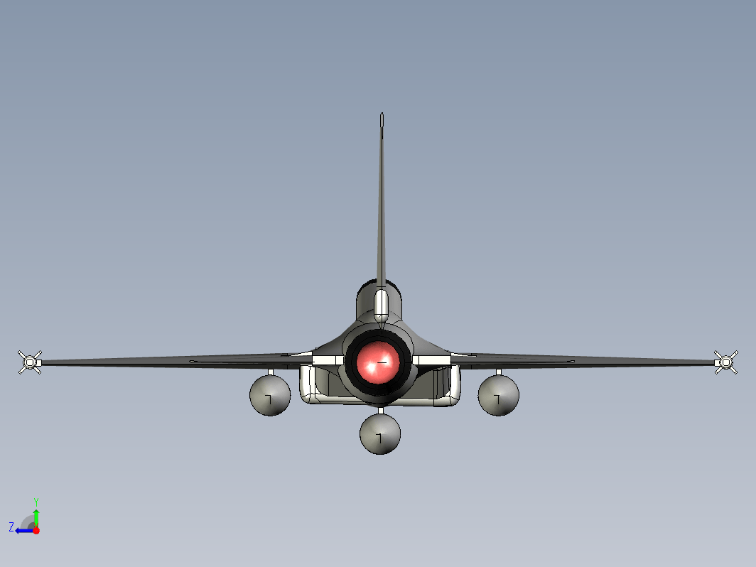 T-50“金鹰”教练机