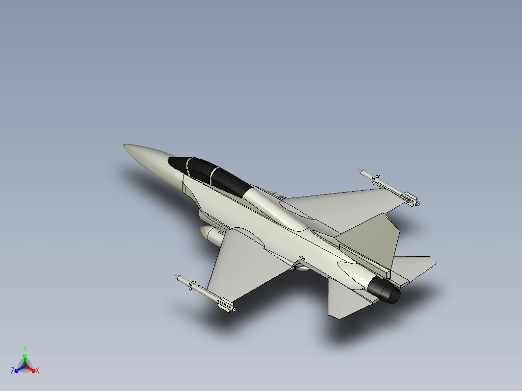 T-50“金鹰”教练机