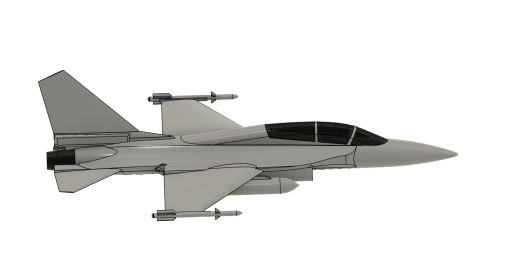 T-50“金鹰”教练机缩略图