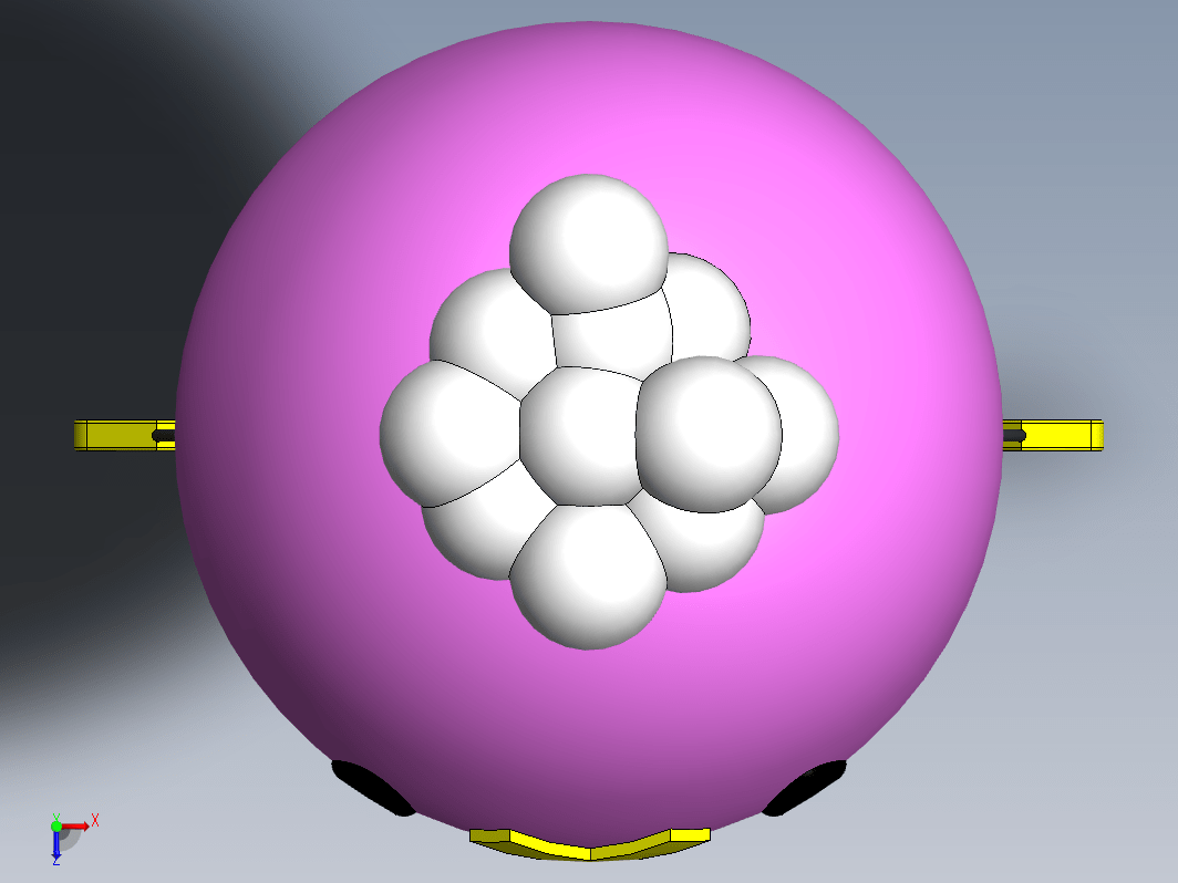 Drifloon 神奇宝贝