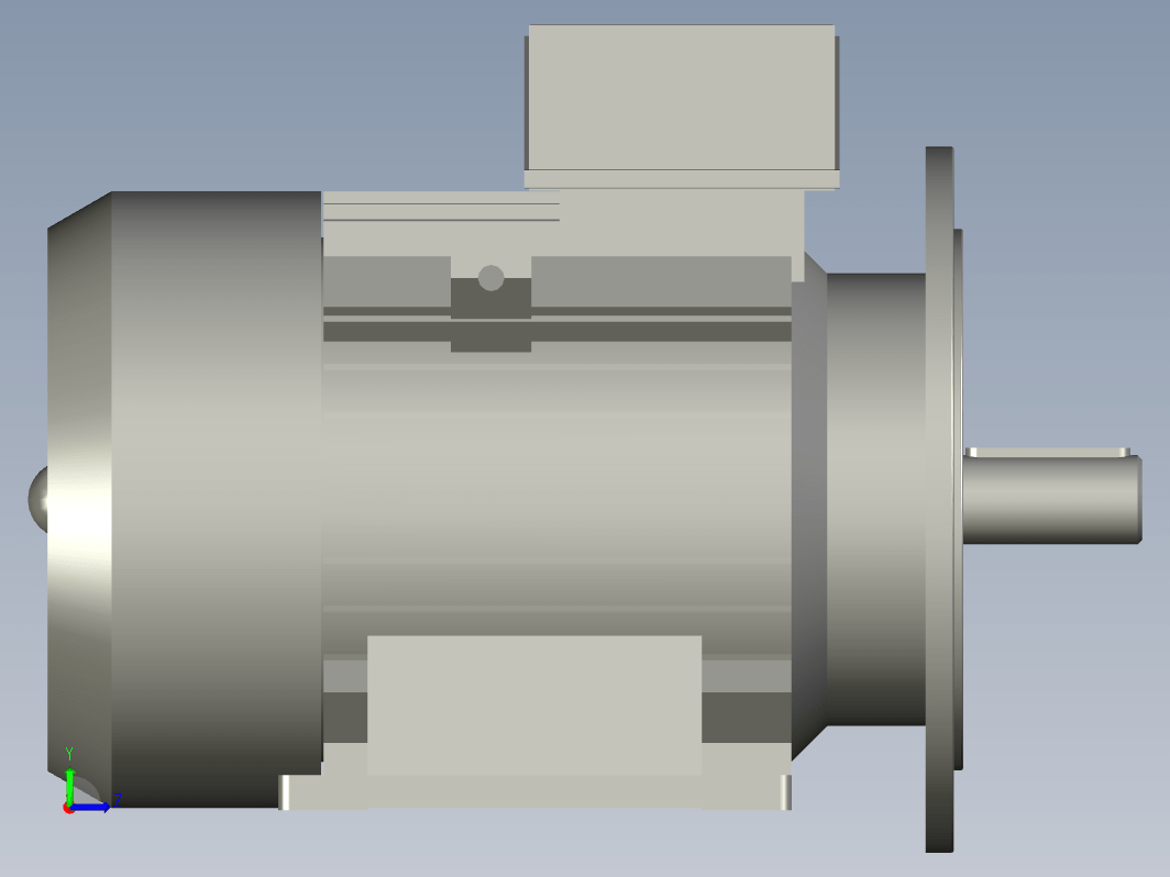 1LE1-IM B35-FS100-FS160_1LE1-IM B35-132S-2西门子ICE鼠笼式电机