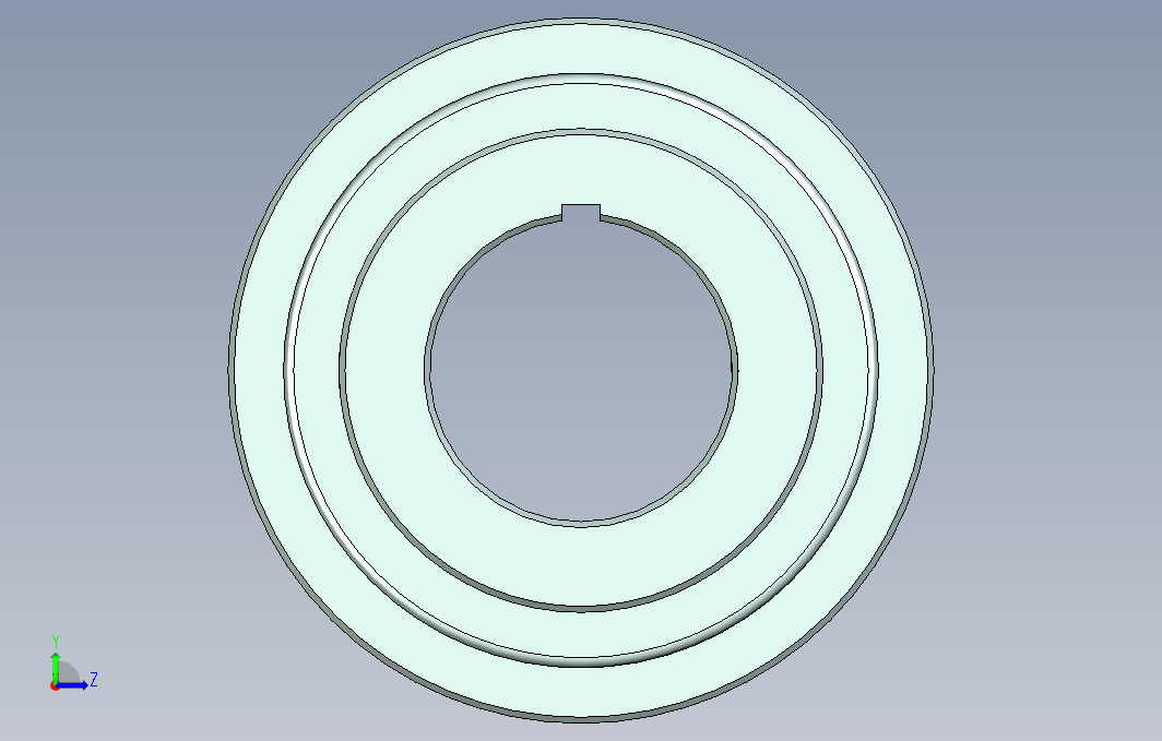 JB5514_TGLA9_60x107鼓形齿式联轴器