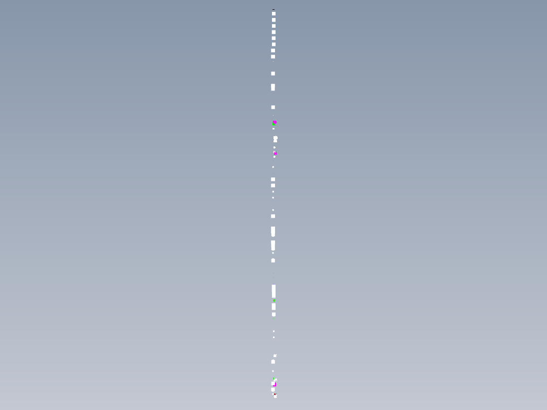 转轴五金活动板冲压模具设计