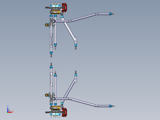 Rear Suspension后悬架缩略图