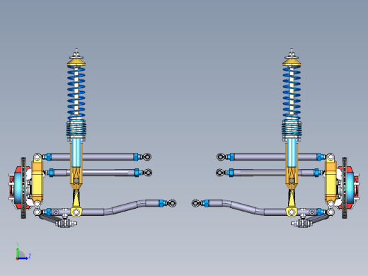 Rear Suspension后悬架缩略图