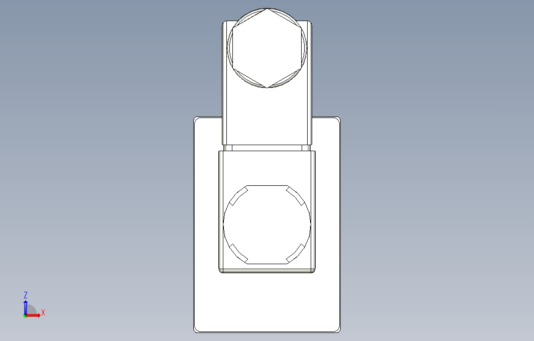 电磁阀3D-SV-5119-K系列