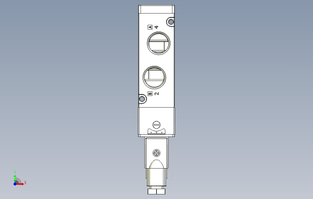 电磁阀3D-SV-5119-K系列