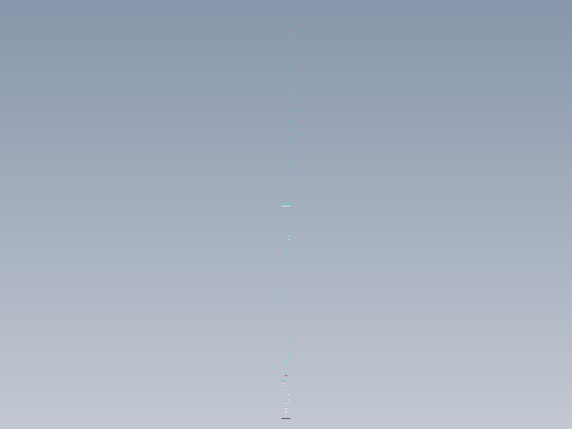 一种变桨机构液压系统站CAD 图纸缩略图