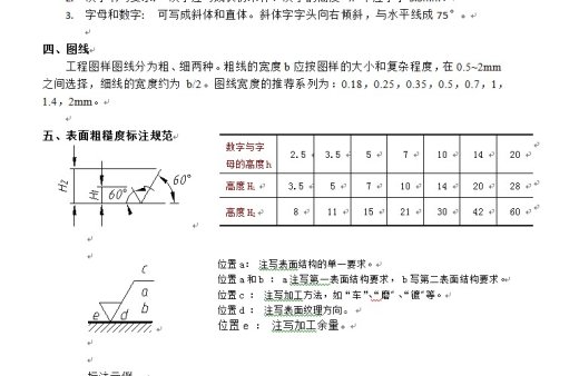 涡轮蜗杆减速机套图 毕业设计整套含3D和二维+说明书缩略图