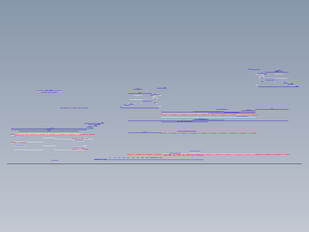 SDA气缸 83-SDAW-100-SW