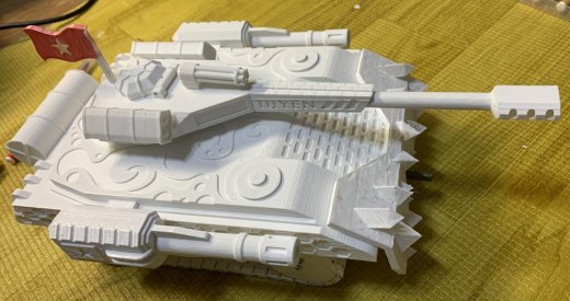 tank-317简易坦克缩略图