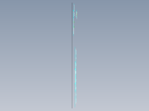 HG21516-95回转盖板式平焊法兰人孔 B-500-0.6缩略图