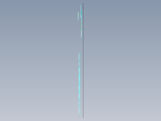 HG21516-95回转盖板式平焊法兰人孔 B-500-0.6缩略图