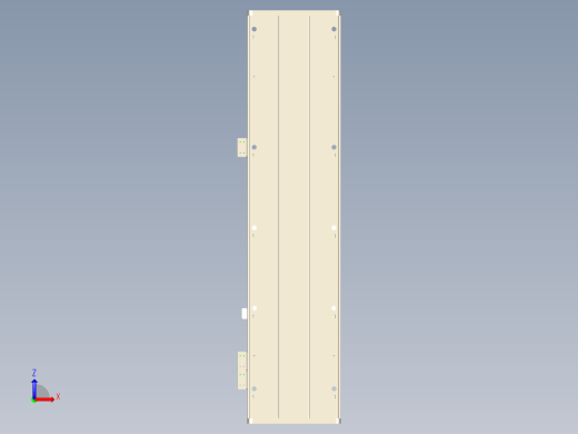 RDM17-400齿轮齿条模组 负载300kg 大负载模组 RDM210齿轮齿条模组 桁架机器人缩略图