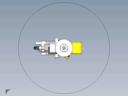 ryobi-31ccm微型发动机缩略图
