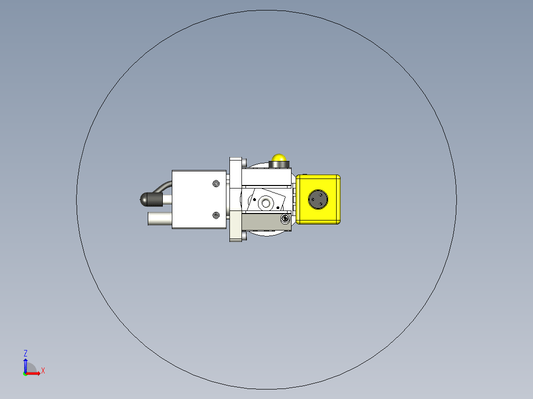 ryobi-31ccm微型发动机