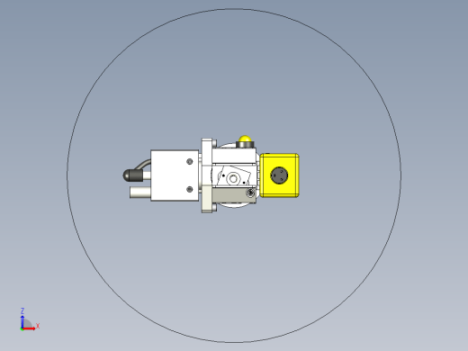 ryobi-31ccm微型发动机缩略图