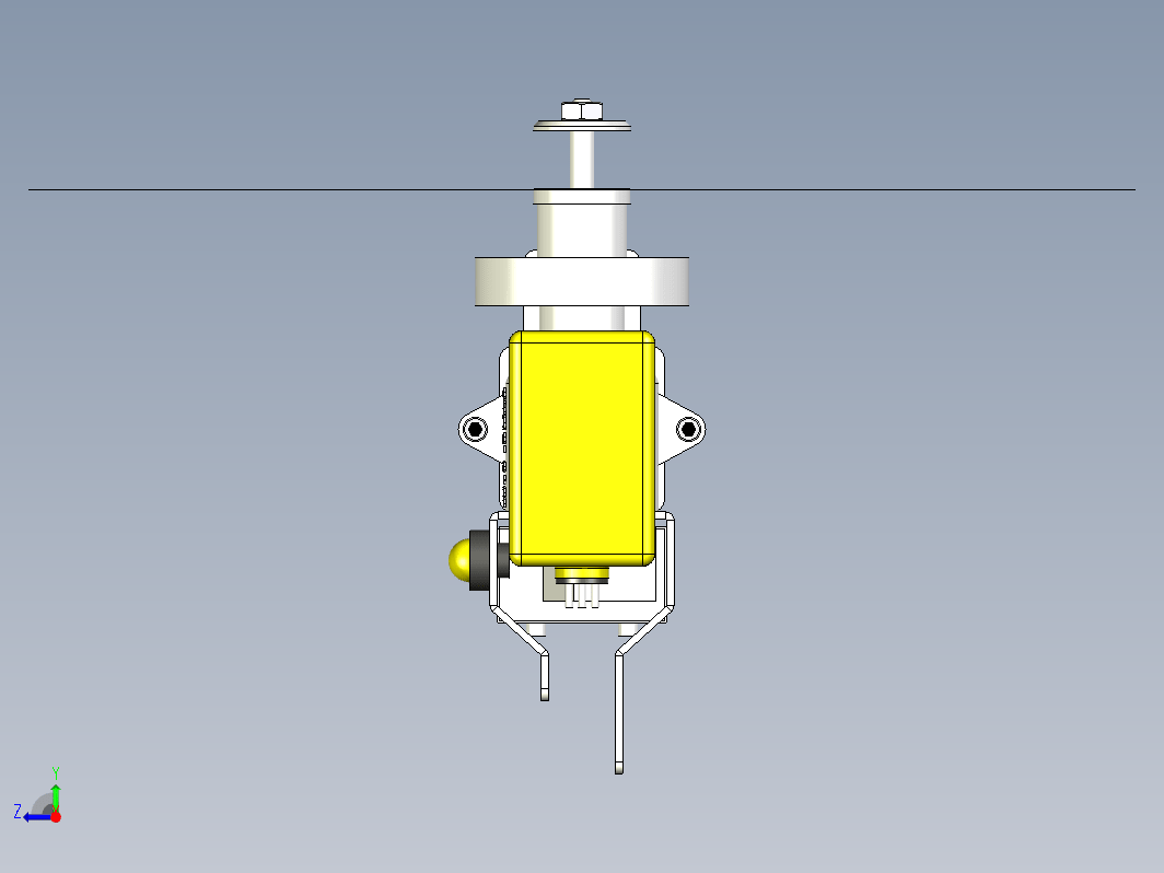 ryobi-31ccm微型发动机