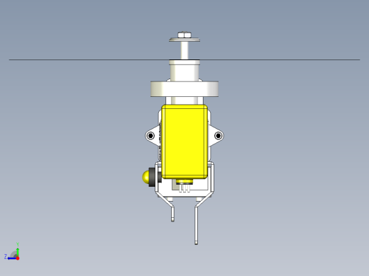 ryobi-31ccm微型发动机缩略图