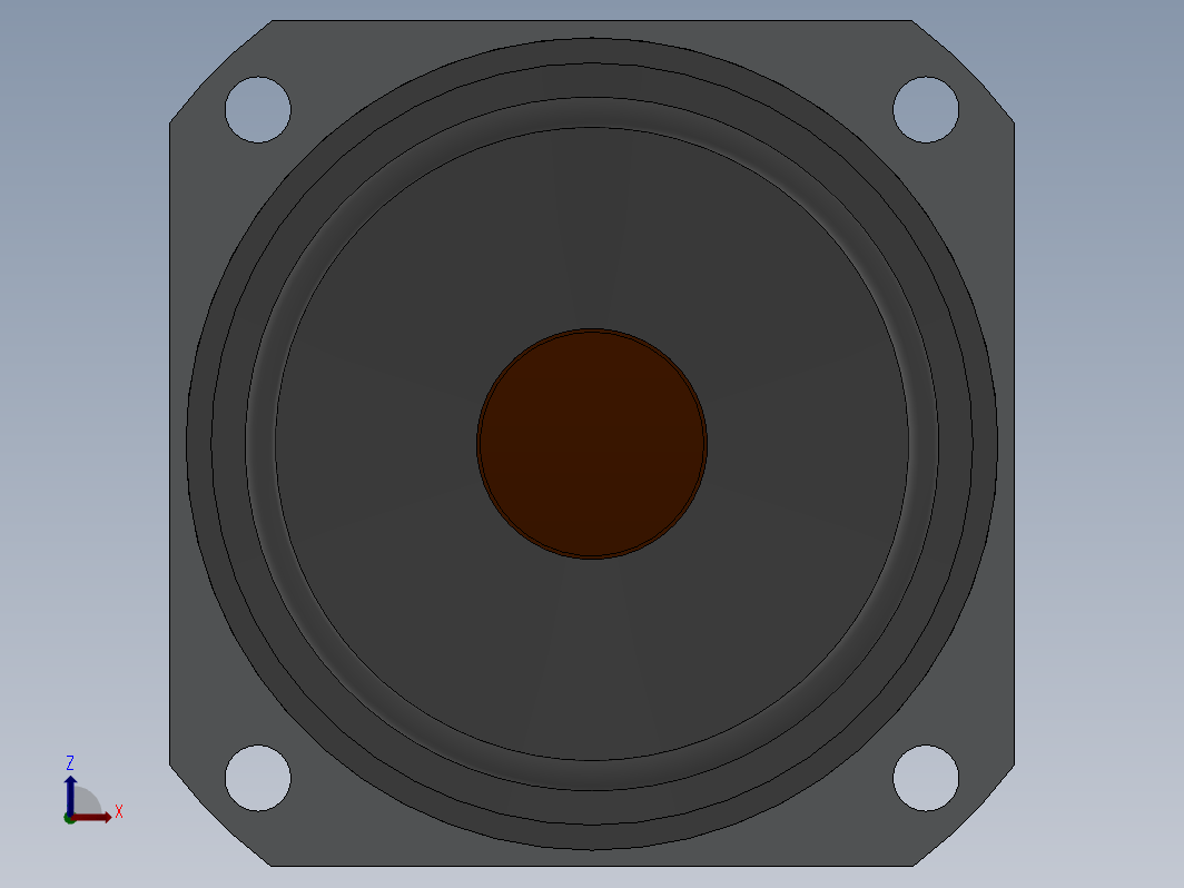 扬声器_48