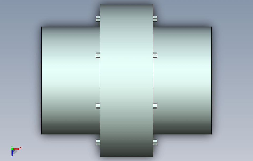 GB5015_LZ18-280x470弹性柱销齿式联轴器