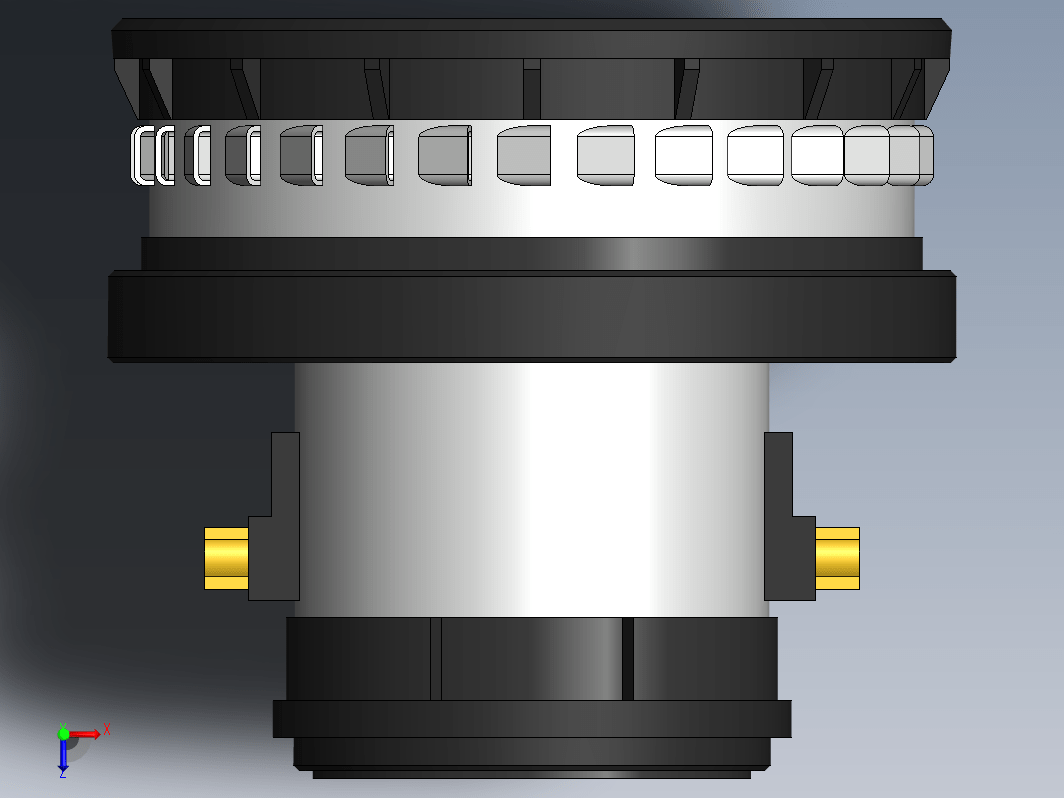 Basereparo伊莱克斯吸尘器