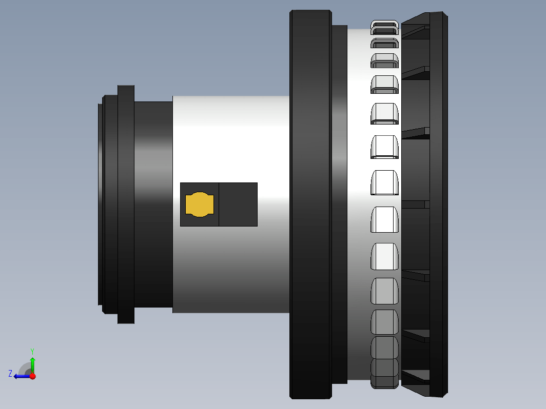 Basereparo伊莱克斯吸尘器