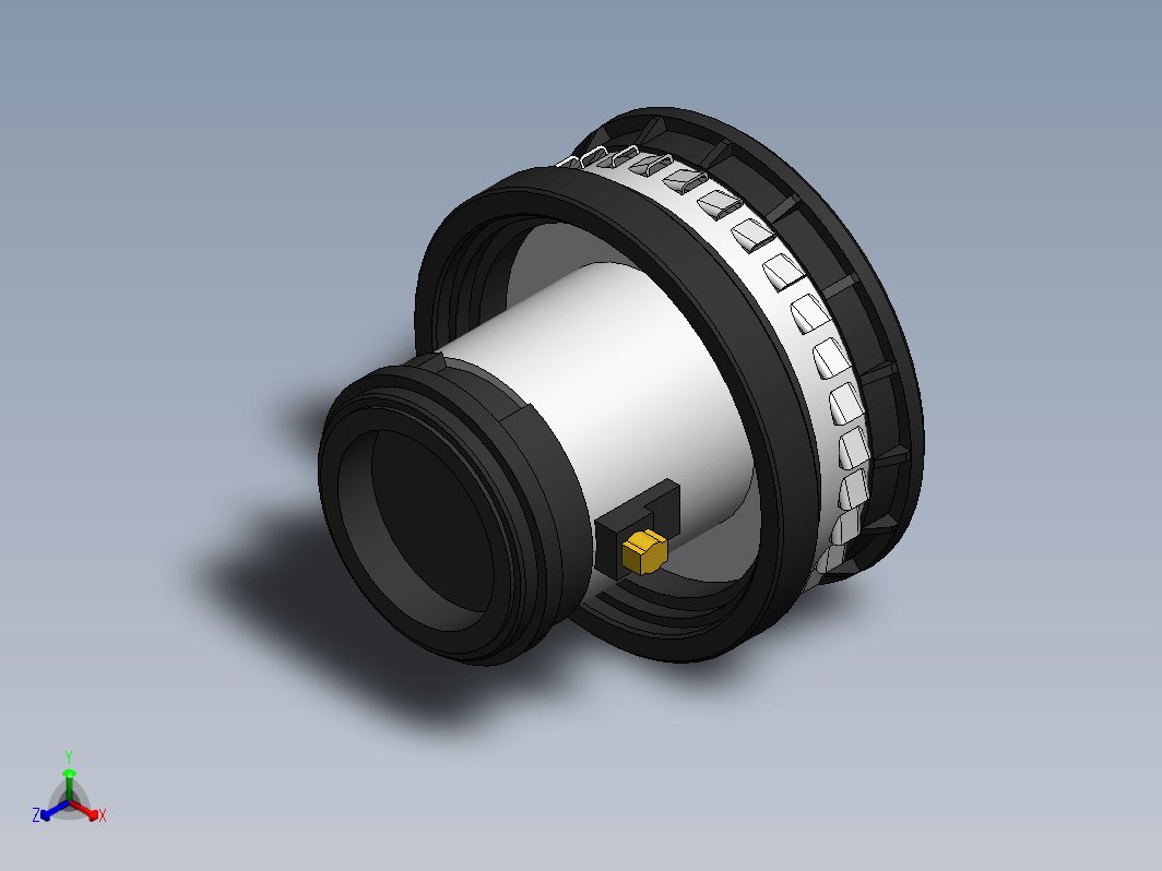 Basereparo伊莱克斯吸尘器