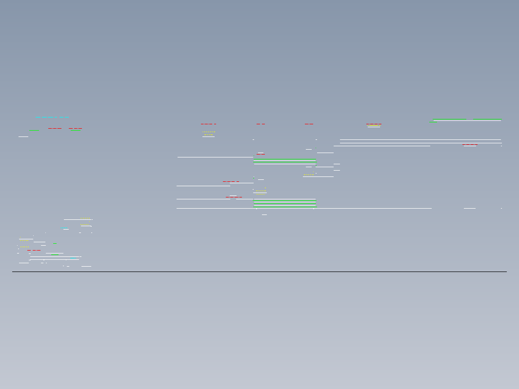 直线导轨BRH15C