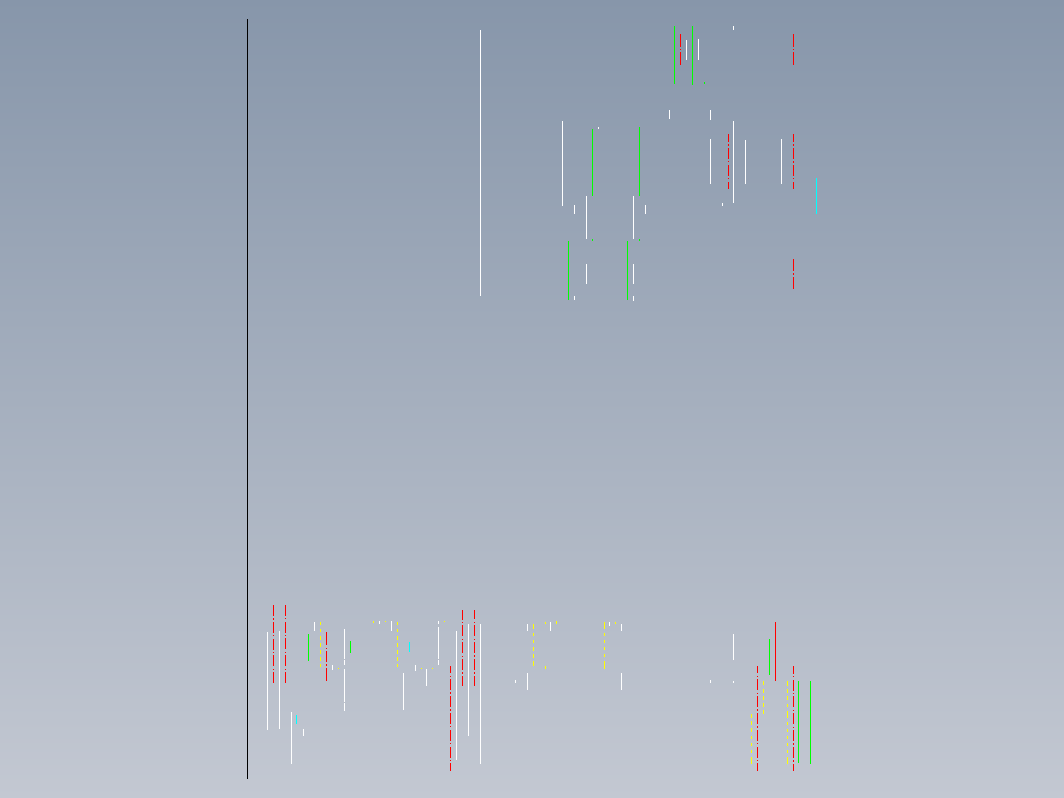 直线导轨BRH15C