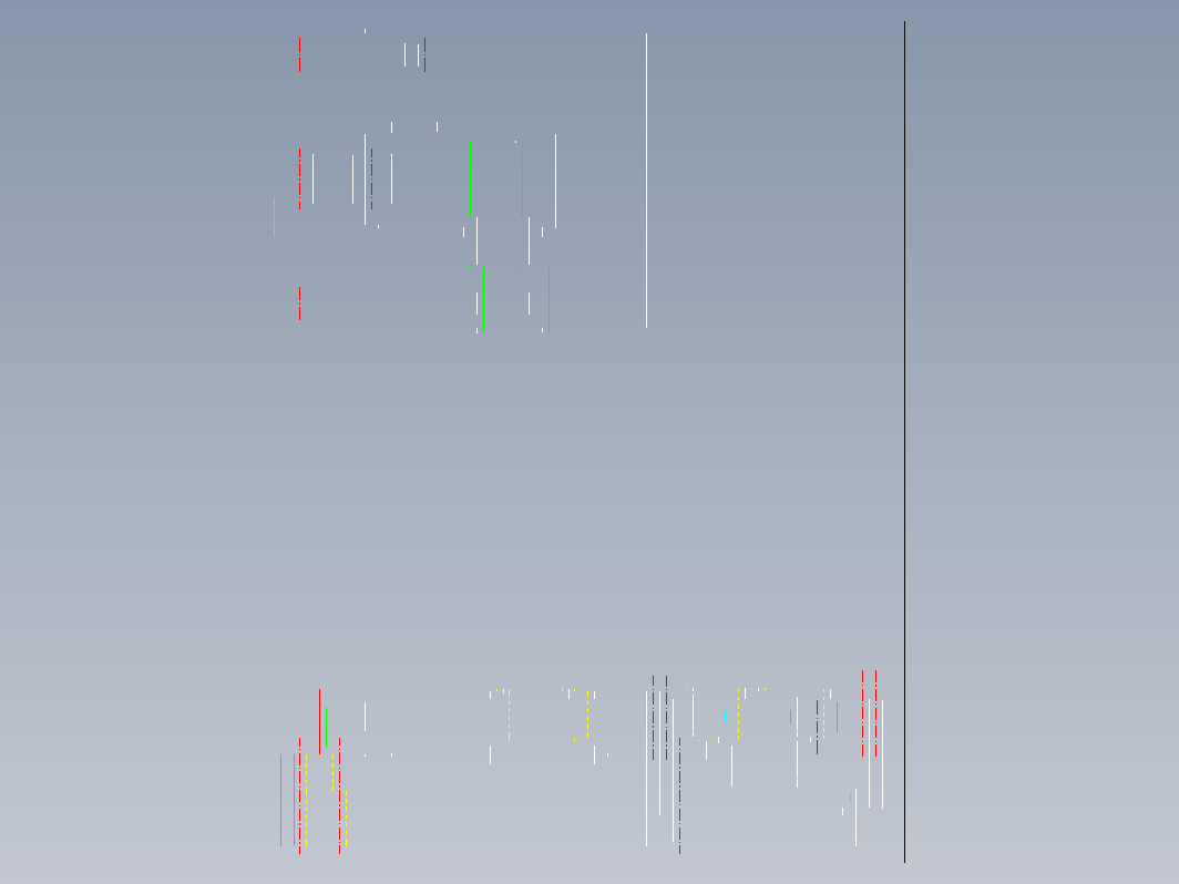 直线导轨BRH15C