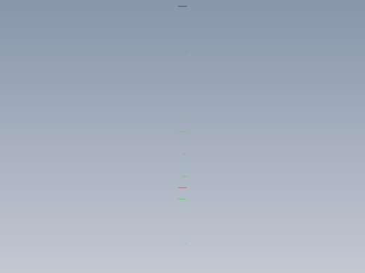 HG人孔图21516-0.6-500缩略图