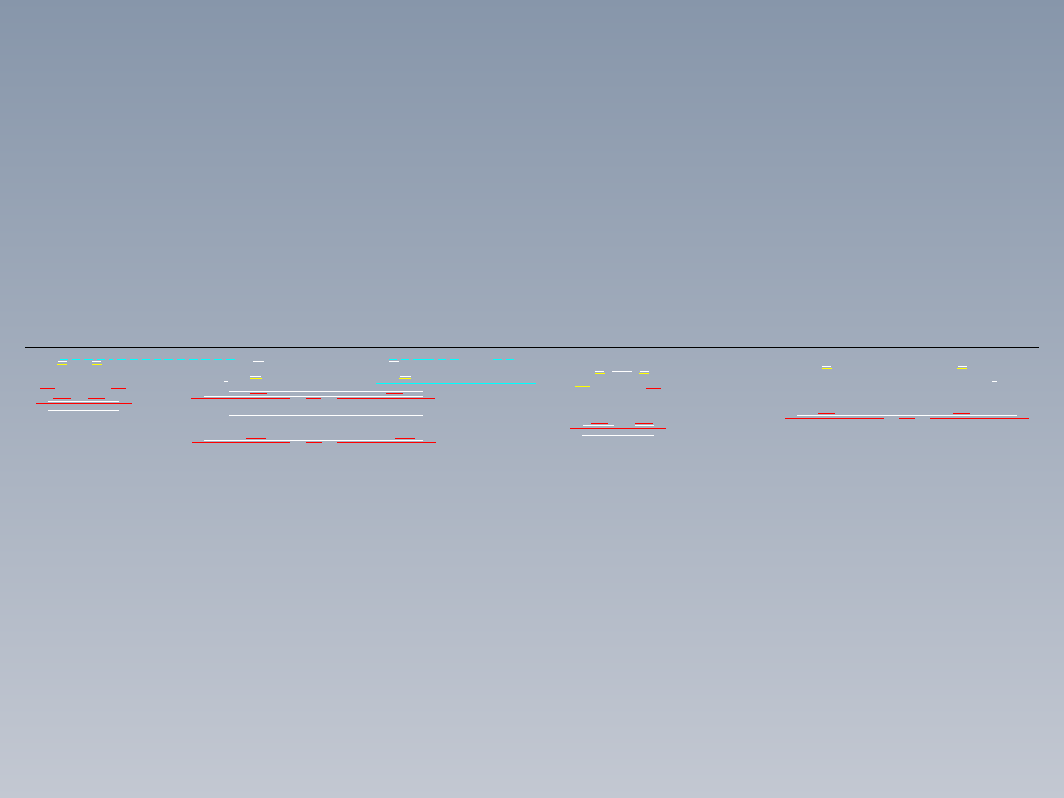 气缸 mgq12