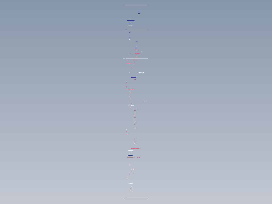 阀门 50050-125