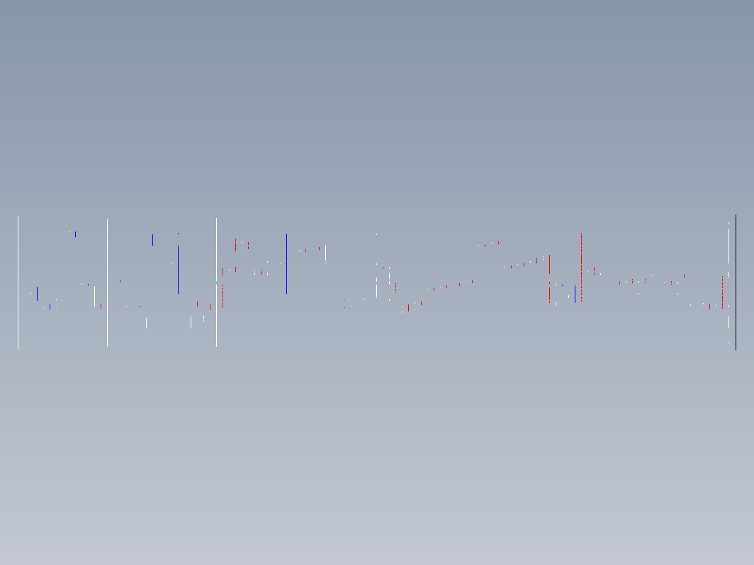 阀门 50050-125