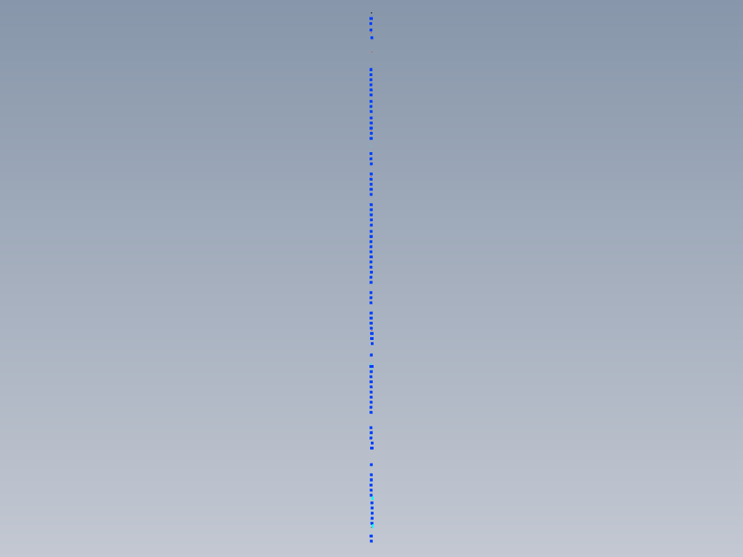 铣削组合机床及其主轴组件设计（全套含CAD图纸）+CAD+说明书