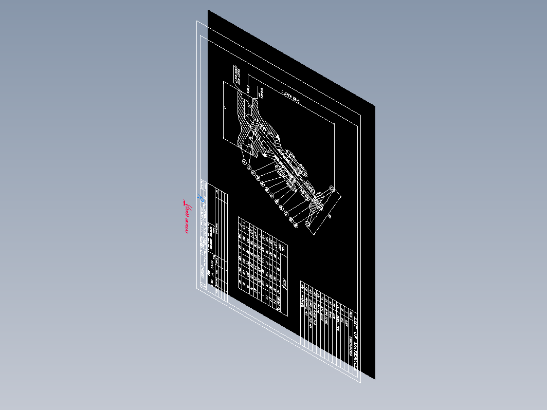 阀门 GYR08S1