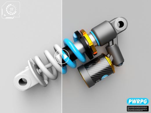 Coilover减震器缩略图