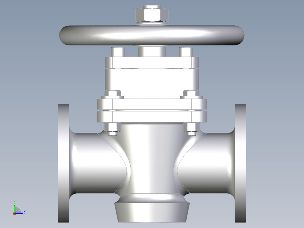 阀门 lug-valve.snapshot