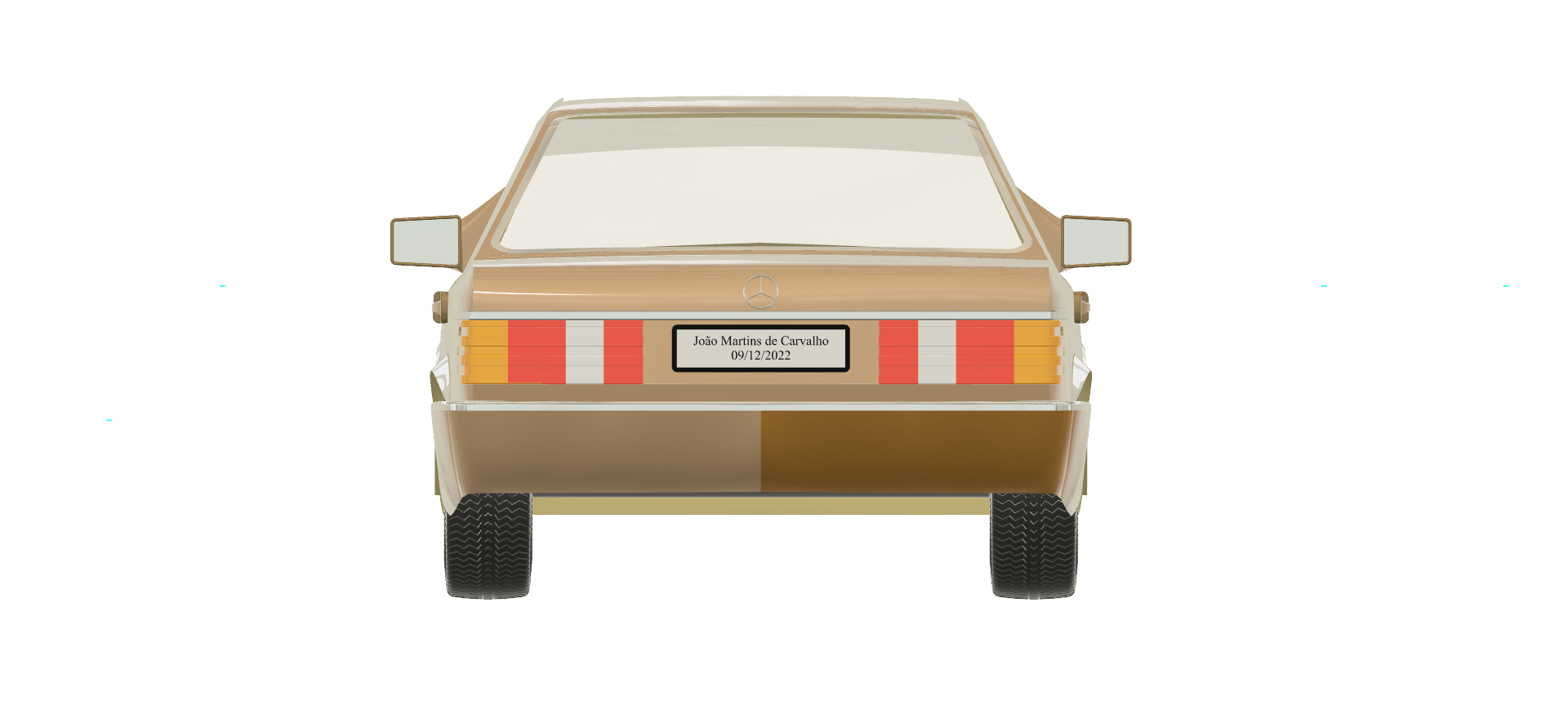 梅赛德斯-奔驰 560 SEC