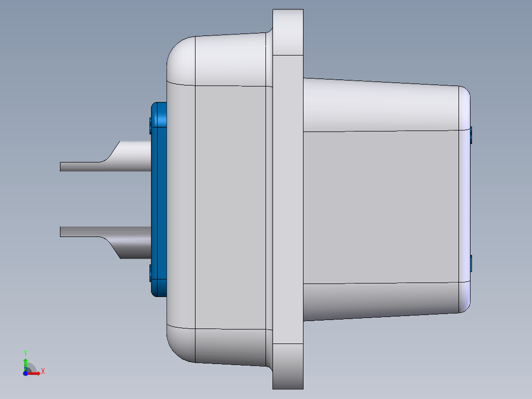 DB15连接器