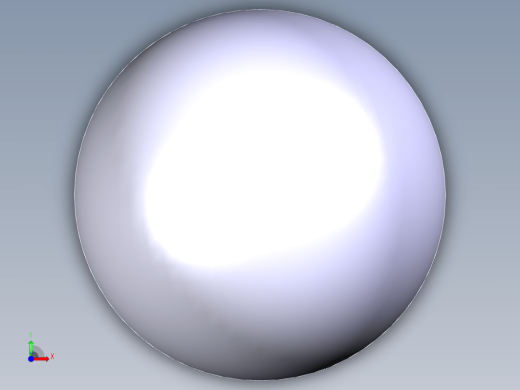 QPD-1LED球泡灯缩略图