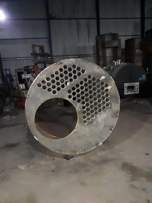 Boiler锅炉汽锅缩略图