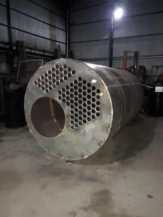 Boiler锅炉汽锅缩略图