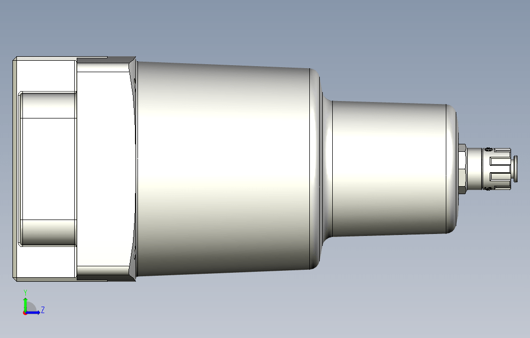 气立可大型排水器3D-DMD-300-03-AD-50系列