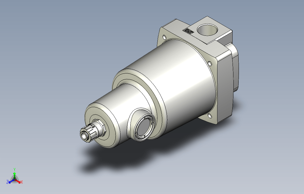 气立可大型排水器3D-DMD-300-03-AD-50系列