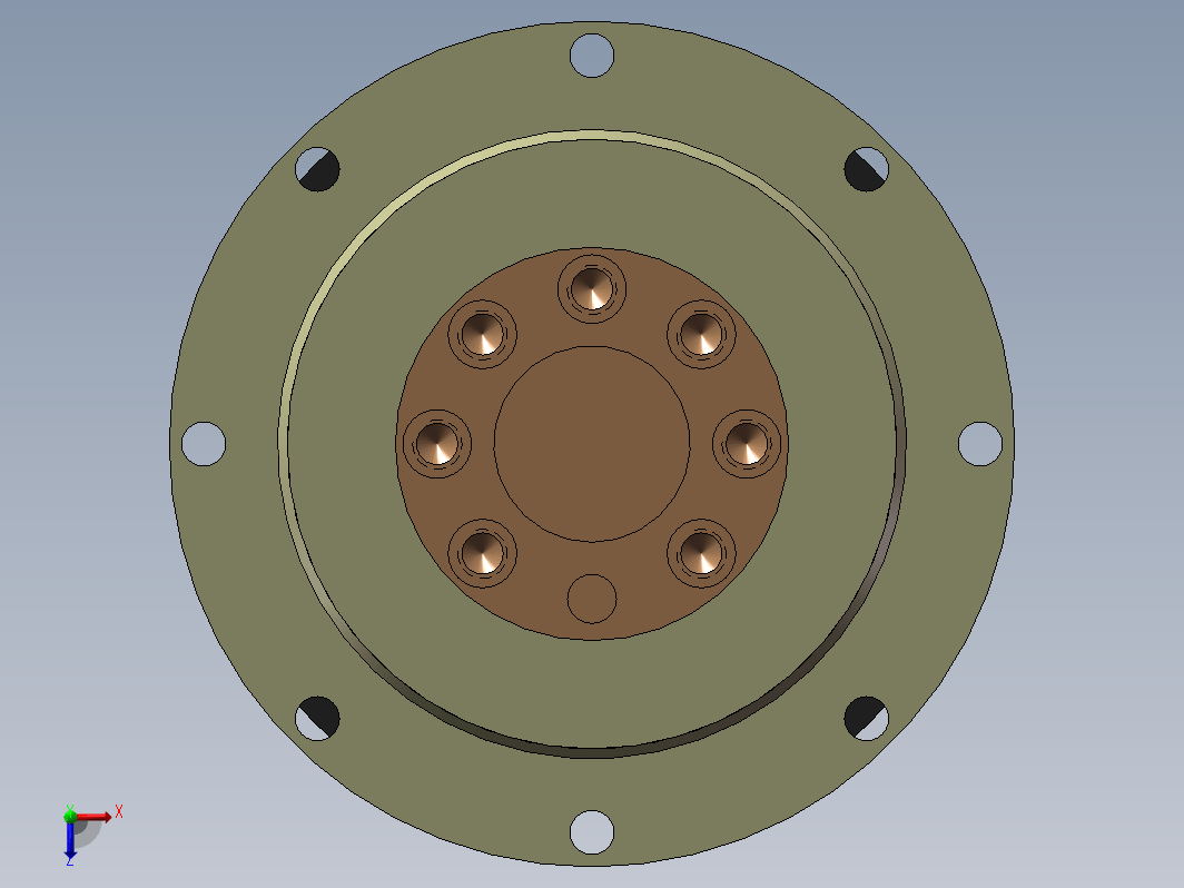 AD60-L1(外形图)(14-34-50-70-M4)减速机AD系列 AD60