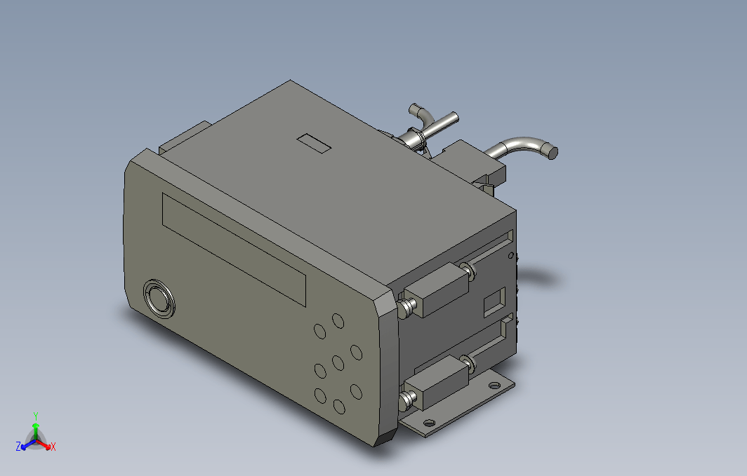 接触式传感器GT2-100N_100P_2系列